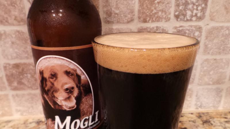Caldera Brewing Company