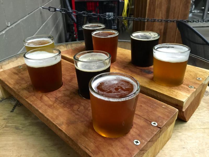 Rok House Brewing Co. photos — photo 1 of 5