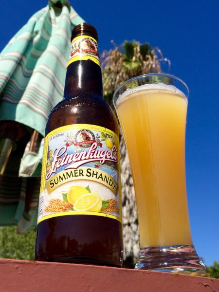 Leinenkugel's Summer Shandy