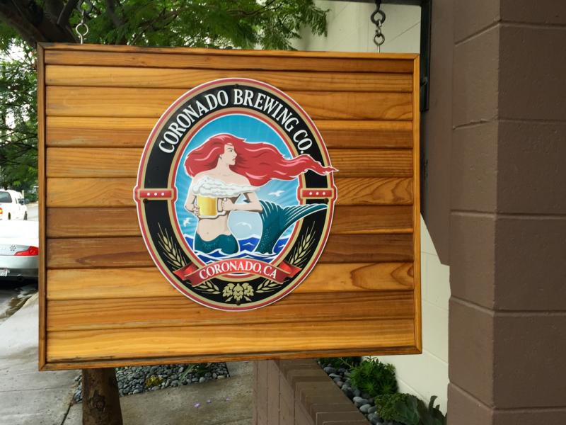 Coronado Brewing Company photos — photo 1 of 7