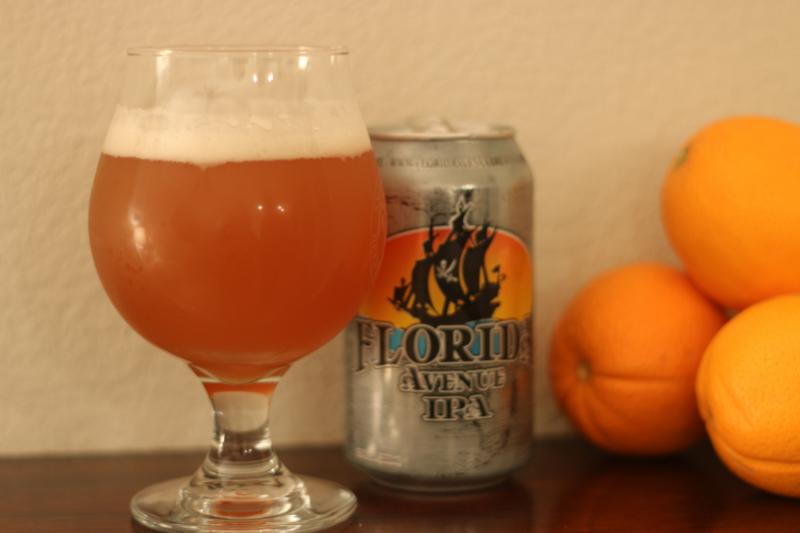 Florida Avenue Brewing photos — photo 1 of 1