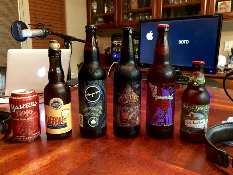 Beer Across the U.S.A. beers — photo 1 of 1
