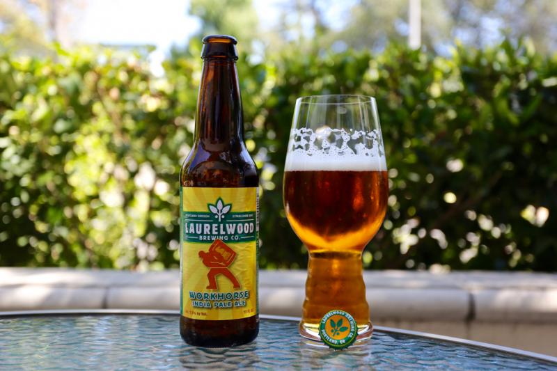 Workhorse IPA