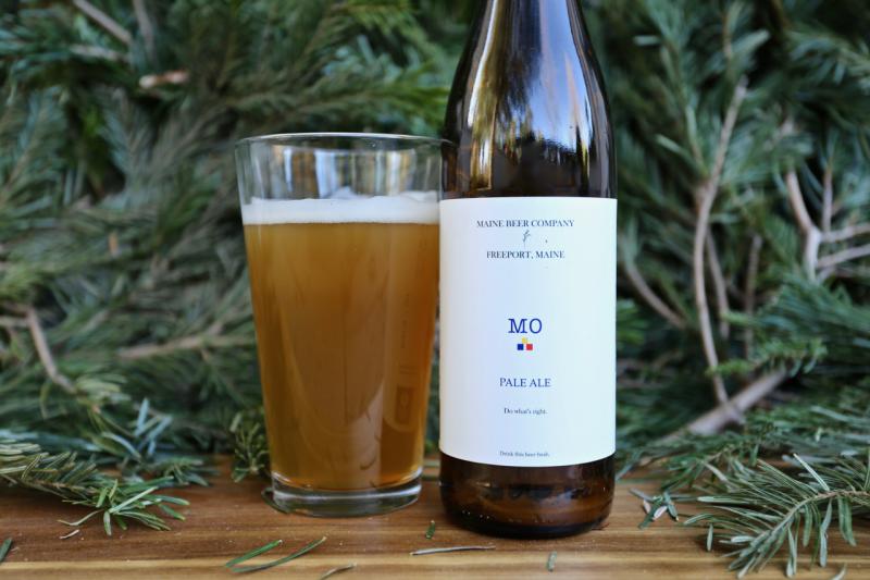 Maine Beer Company