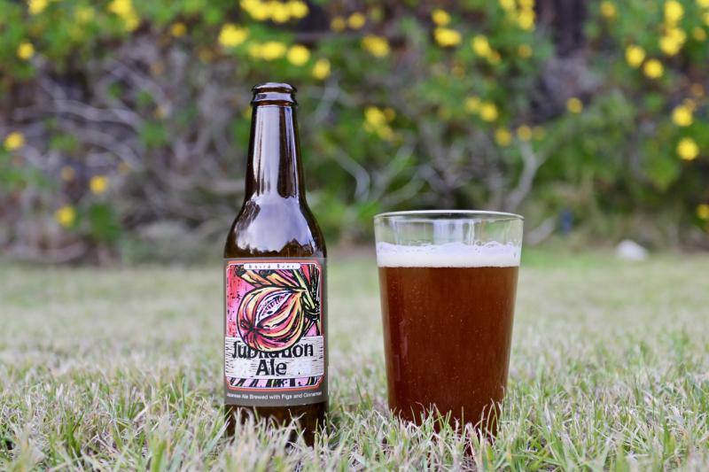 Jubilation Ale