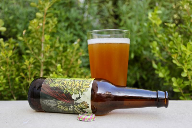 3 Floyds Brewing Co.