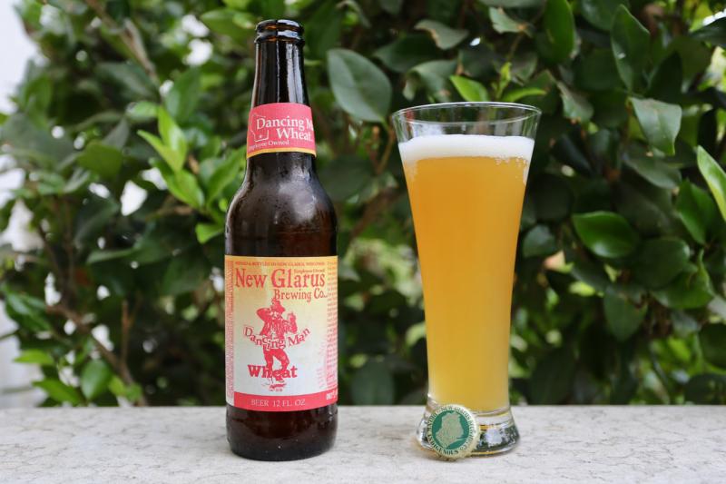 New Glarus Brewing Company