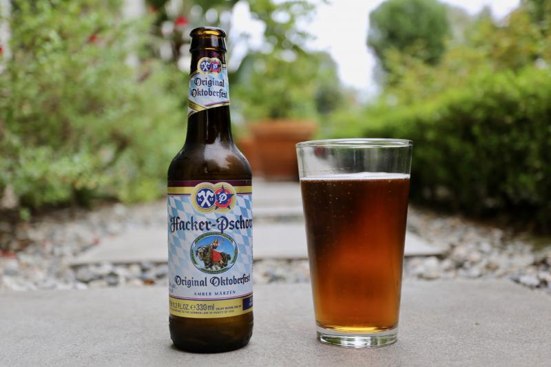 Original Oktoberfest