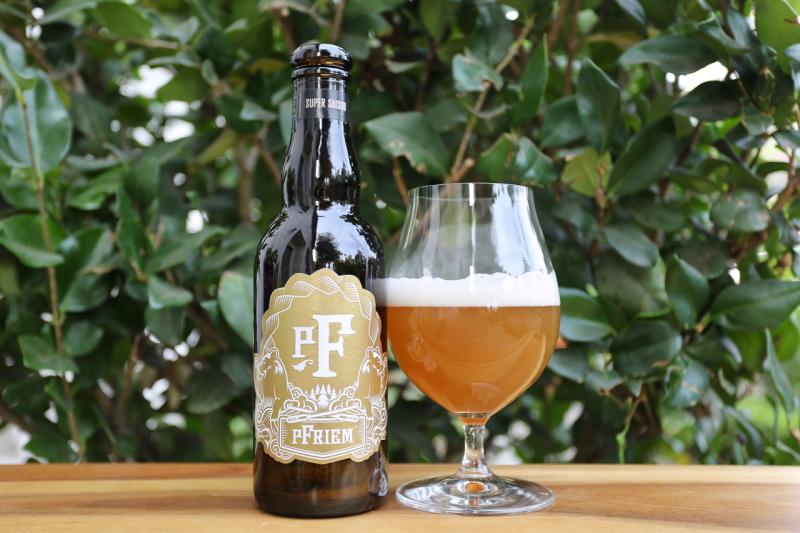 pFriem Family Brewers