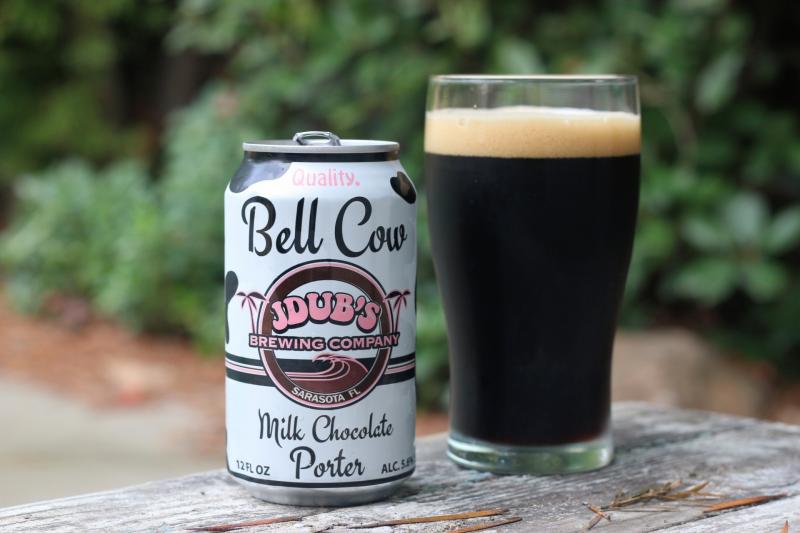 JDub's Brewing Company