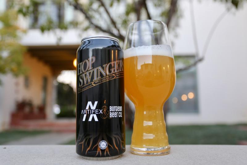 Artifex Brewing Company