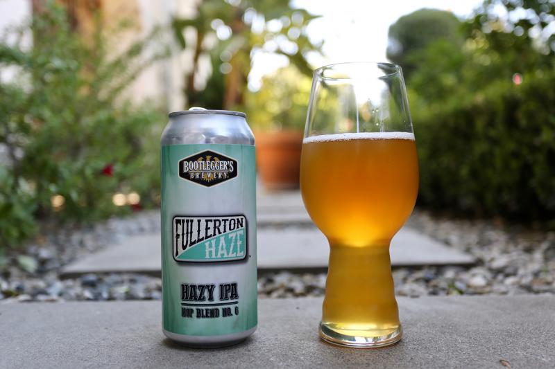 Bootlegger's Brewery photos — photo 1 of 1