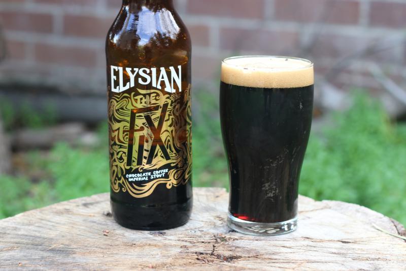 Elysian Brewing Company