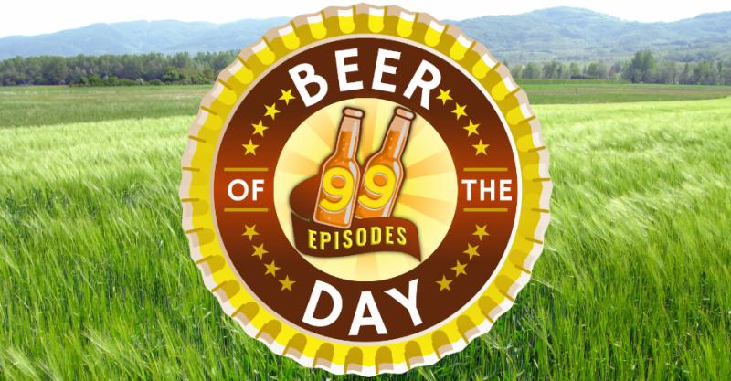 99 Podcasts of Beer on the Web, 99 Podcasts of Beer beers — photo 1 of 1