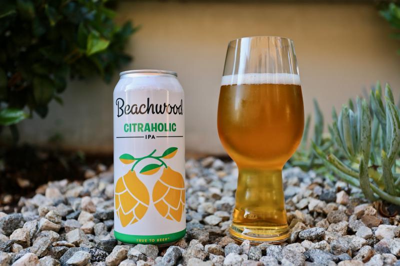 Citraholic
