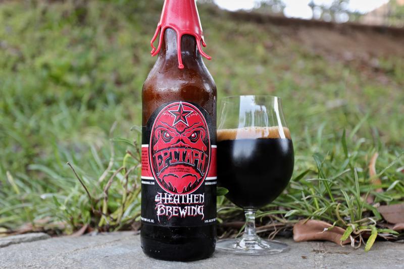 Heathen Brewing