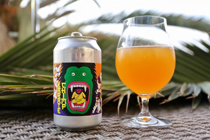 Prairie Artisan Ales