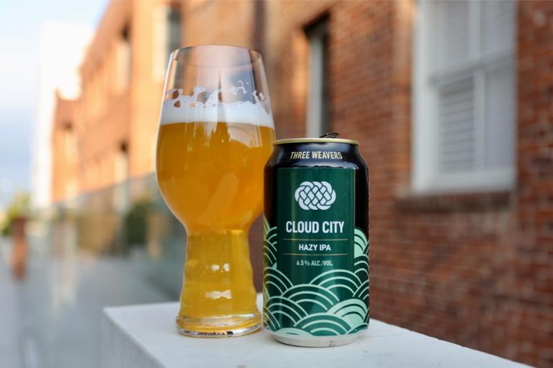 Three Weavers Brewing Company
