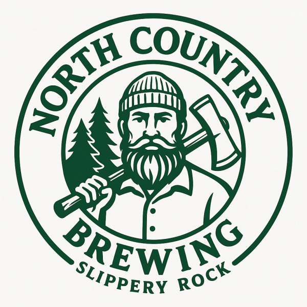North Country Brewing logo