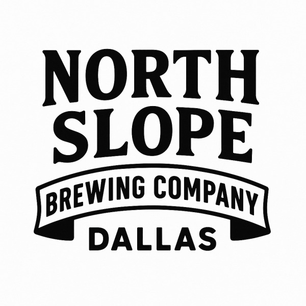 North Slope Brewing Company logo