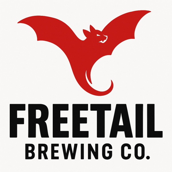 Freetail Brewing Company logo