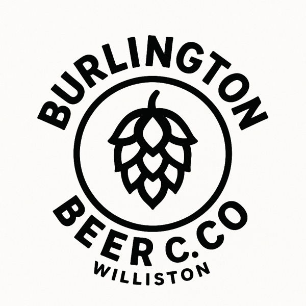 Burlington Beer Co. logo