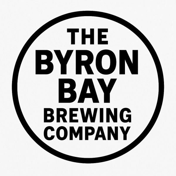 The Byron Bay Brewing Company logo