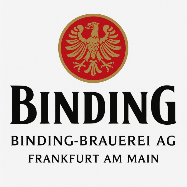 Binding-Brauerei AG logo