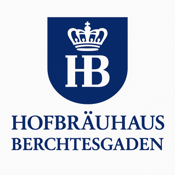 Hofbrauhaus Berchtesgaden logo