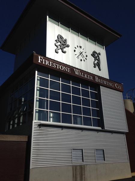 Firestone Walker Brewing Company photos — photo 1 of 3