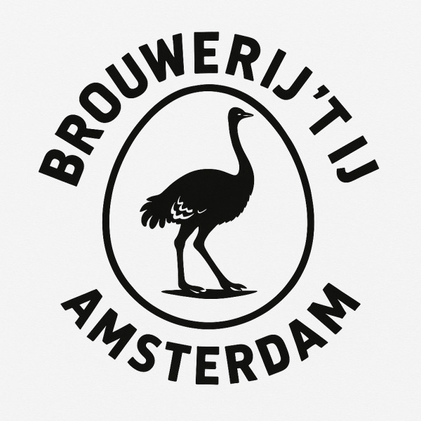 Brouwerij 't IJ logo
