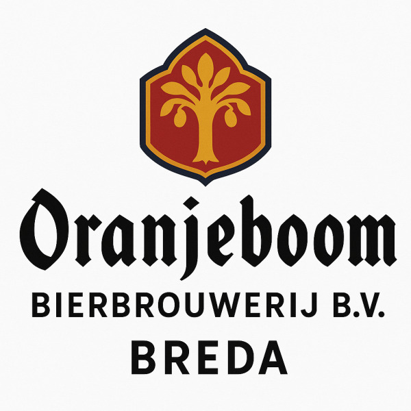 Oranjeboom Bierbrouwerij B. V. logo