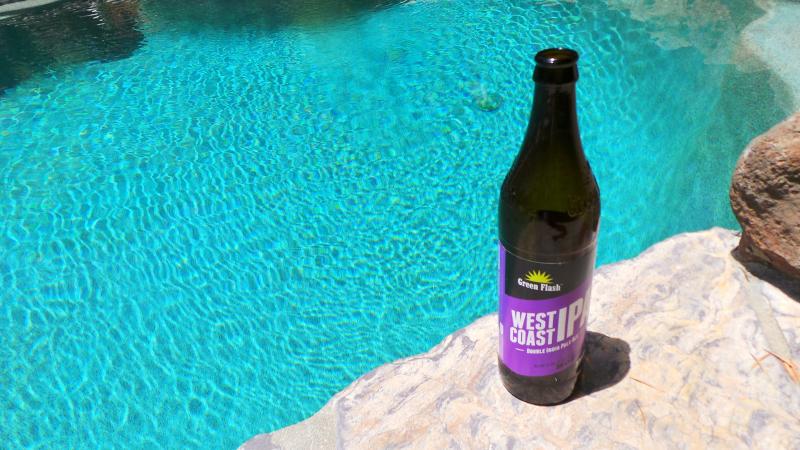 West Coast IPA
