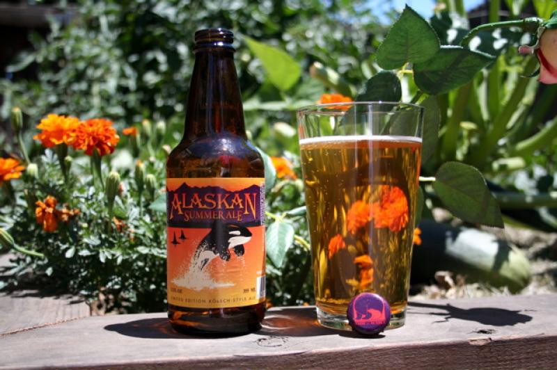 Alaskan Summer Ale